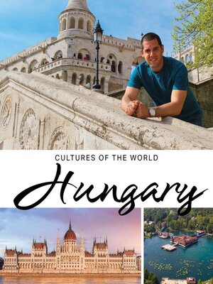 cover image of Hungary